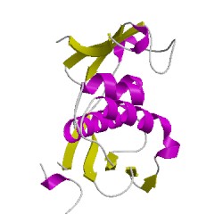 Image of CATH 2hkeA01