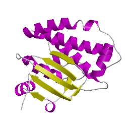 Image of CATH 2hkeA02