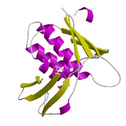 Image of CATH 2hkeB01