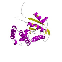 Image of CATH 2hkeB02