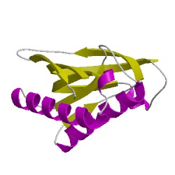 Image of CATH 2hl0A