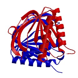 Image of CATH 2hl1