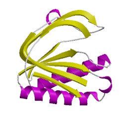 Image of CATH 2hl1A01
