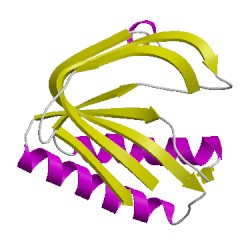 Image of CATH 2hl2A01
