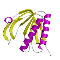 Image of CATH 2hl2B