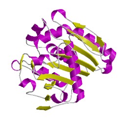Image of CATH 2hl6A00