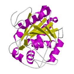 Image of CATH 2hl6B00