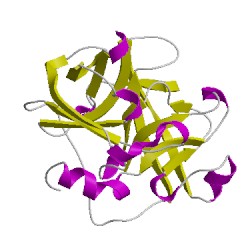 Image of CATH 2hlcA