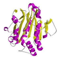 Image of CATH 2hldC02