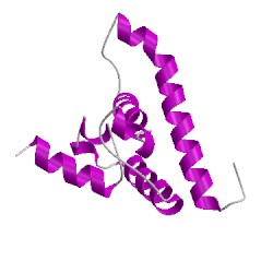 Image of CATH 2hldE03