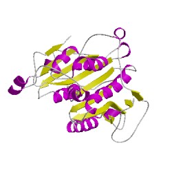 Image of CATH 2hldF02