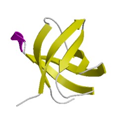 Image of CATH 2hldX01