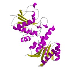 Image of CATH 2hlhA