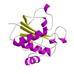 Image of CATH 2hlhA01