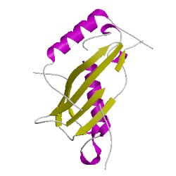 Image of CATH 2hljA