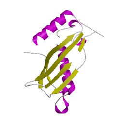 Image of CATH 2hljA01
