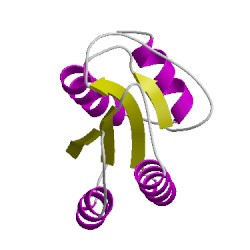 Image of CATH 2hlnA02