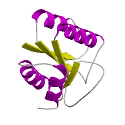 Image of CATH 2hlnB02