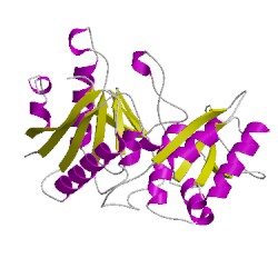 Image of CATH 2hlnC