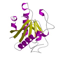 Image of CATH 2hlnC01