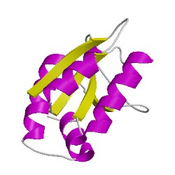 Image of CATH 2hlnC02