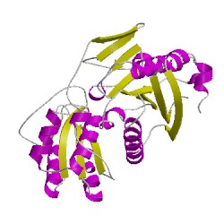 Image of CATH 2hlnE