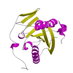 Image of CATH 2hlnE01