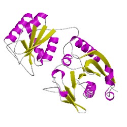 Image of CATH 2hlnF