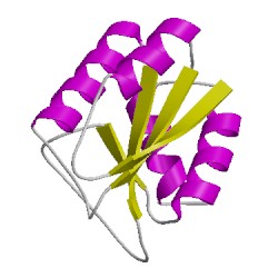 Image of CATH 2hlnF02