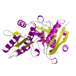 Image of CATH 2hlnG