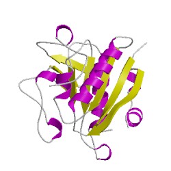 Image of CATH 2hlnG01