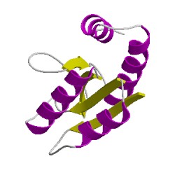 Image of CATH 2hlnG02