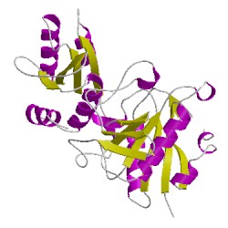 Image of CATH 2hlnH