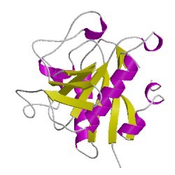 Image of CATH 2hlnH01