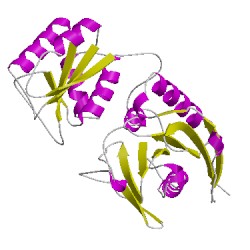 Image of CATH 2hlnI