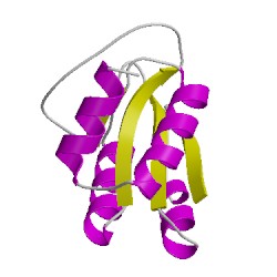 Image of CATH 2hlnJ02