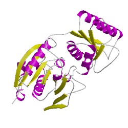 Image of CATH 2hlnK