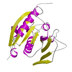 Image of CATH 2hlnK01