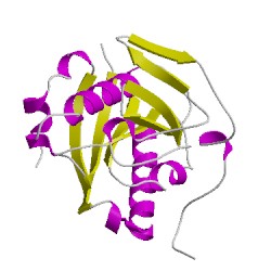 Image of CATH 2hlnL01