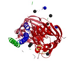 Image of CATH 2hlo