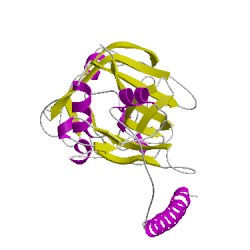 Image of CATH 2hloE