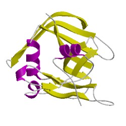 Image of CATH 2hloE01