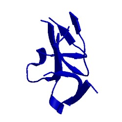 Image of CATH 2hlr