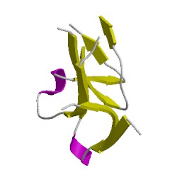 Image of CATH 2hlrA00