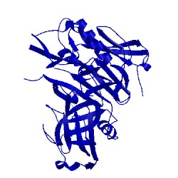 Image of CATH 2hm1