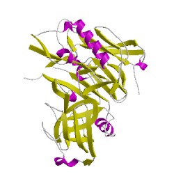 Image of CATH 2hm1A