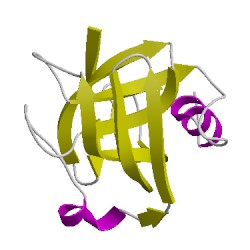 Image of CATH 2hm1A01
