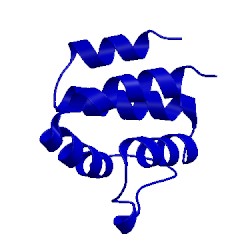 Image of CATH 2hm2