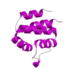 Image of CATH 2hm2Q