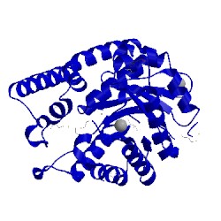 Image of CATH 2hmc